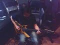 Mayzan plays Cutting Loose (Reb Beach cover) cuts it loose