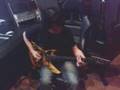 Mayzan plays Cutting Loose (Reb Beach cover) cuts it loose
