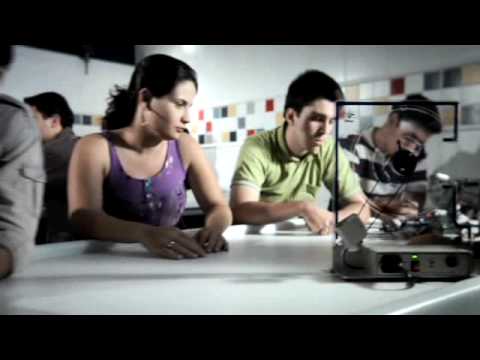Imagem de Amostra do You Tube