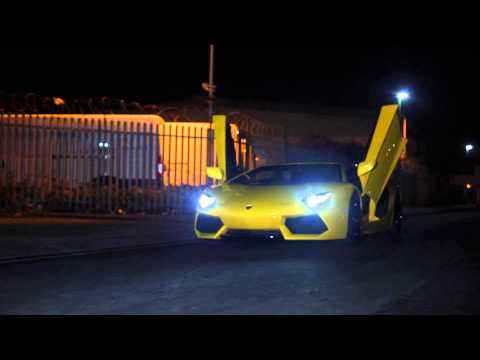 edition - Hi Guys! Here is the Giallo Orion Lamborghini Aventador or shall I say the bumblebee... Hope you like it! Just mashed up a few quick clips with my production team, Premier Pictures. Don't...