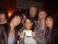camp rock music video
