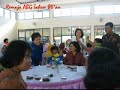 Reuni SMA Pemda - BK Boyolali 2007