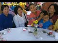 Reuni SMA Pemda - BK Boyolali 2007