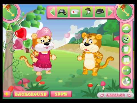 girl games