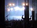 Reverend and The Makers and The Pogues at T in the Park 2008