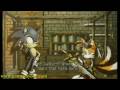 Sonic and the Black Knight - HD - Part 3 - [Camelot Castle]