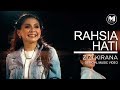 Zizi Kirana - Rahsia Hati (Official Music Video)