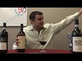 Barolo Wine Tasting - Episode #246