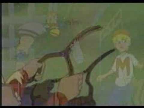 Mighty Max Episode 32: Zygote Music ...