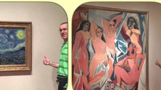 Nuestras eduk-entrevistas están en You Tube