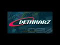 here is the dethkarz soundtrack of the track 