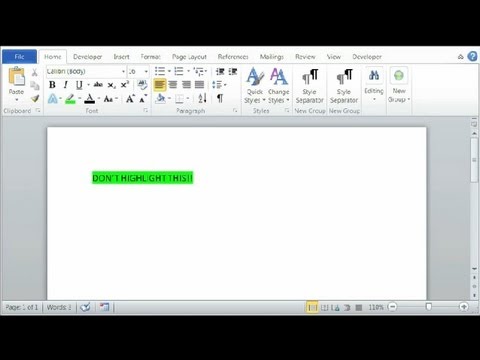 how to get rid of ms