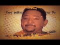 Lisandro Meza - Para Político No