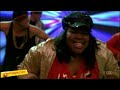chris – Give Up the Funk