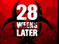 28 Weeks Later - 28 Days Later Theme Song - In A Heartbeat