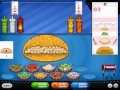 Papa's Taco Mia! - Taco Career (Rank 10)