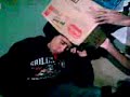 Frav�o bodado!!!