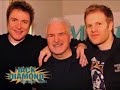 DURAN DURAN LIVE on the JACK DIAMOND MORNING SHOW