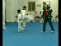 Tri Fitness Taekwondo 1 (Kick)