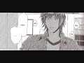 The Dawn Of Love Ch 4(Tears On Silken Eyelashes) Part 2