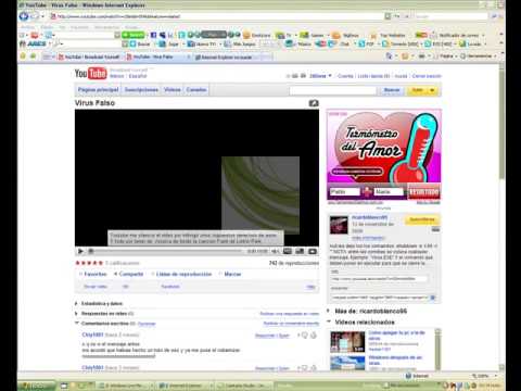 COMO PONER VIDEOS PARA PSP