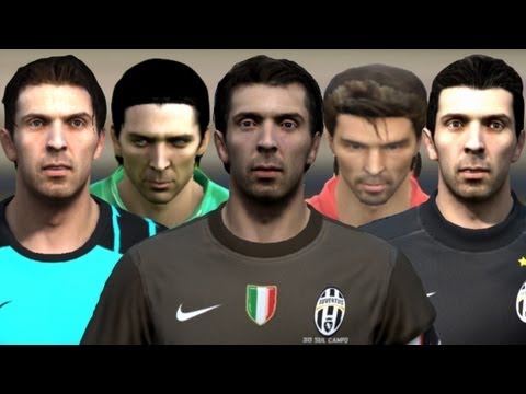 buffon