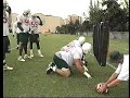 Defensive Line Drills - DominantFootball.com