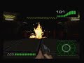 alien trilogy - ps1
