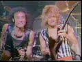 Quiet Riot - Cum On Feel The Noize