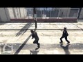 Arrest Peds V para GTA 5 vídeo 4