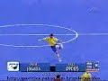 futsal tricks by bystyle