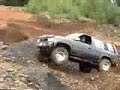 Nissan Pathfinder-