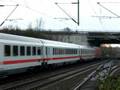 IC dusseldorf vliegveld