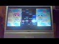 PSP on a 48\" screen