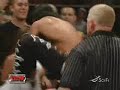 ECW - Extreme Rules Match - J. Morrison vs T. Dreamer ECW - Extreme Rules Match - J. Morrison vs T. Dreamer