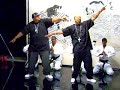 Exclusive Behind The Scenes Xzibit "Concentrate" Video Shoot
