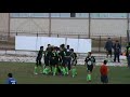 Elpida Sapon - Ethnikos Gazorou 1-0
