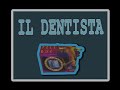 IL DENTISTA: prof.Peruzzi Iparte
