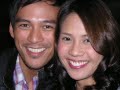 Kaye and Guji...