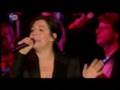 SHARLEEN SPITERI STOP, I DON'T LOVE YOU ANYMORE (LIVE)