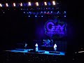 Ozzy Osbourne live at Moscow. \"Bark at the Moon\"