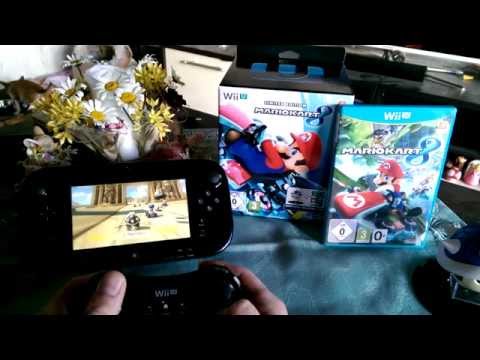 how to play off tv on wii u