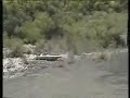 jet race boat wipe out  vid