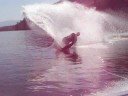 38 Off - Slalom course skiing - 2@
