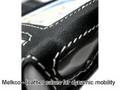 Melkco Tasche Leder Etui cuir ~Mio Digiwalker C310/C510/C710