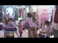 Libya's 'ambassador of fashion'   - 11 Sep 09