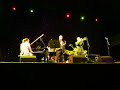 Roy Hargrove Quintet at the Old Fruitmarket Roy Hargrove Quintet at the Old Fruitmarket