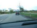 videos de Driving Audi to Wiesbaden Bierstadt