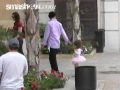 litlle bailarina