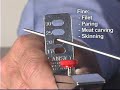 Lansky Knife Sharpening System Lansky Knife Sharpening System